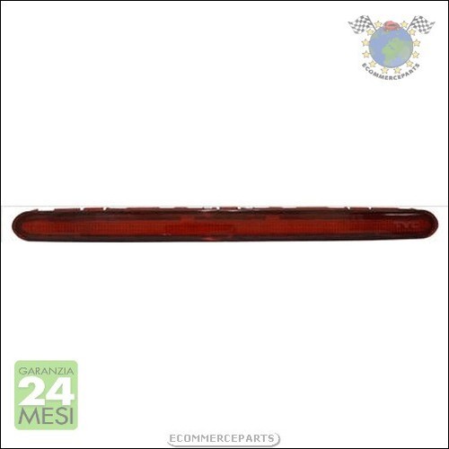 Luce stop posteriore tyc - posteriore, per