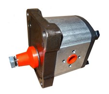 Pompa idraulica per Massey