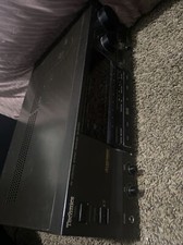 Technics SA-GA330