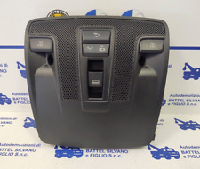 PLAFONIERA INTERNA MERCEDES