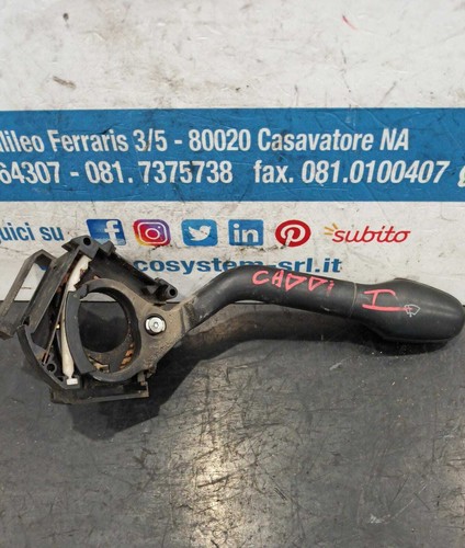 Ricambi usati deviosgancio - ricambi,