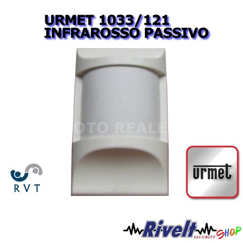 Rilevatore movimento presenza