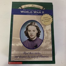 Dear America Boxset Ser.: The