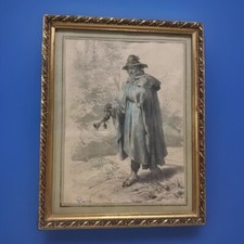 🌈 ENRICO GAMBA 1831 –1883