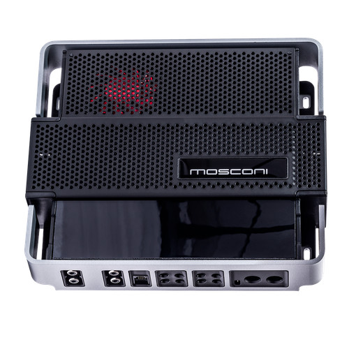 Mosconi gladen pro - gladen, 4|10