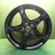 Cerchio alluminio ORIGINALE FORD FOCUS III ANNO 16 8x18 ET55 5 fori TPMS 8M5J-1007-JA