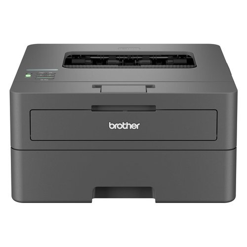 Brother stampante laser a4 - brother, (