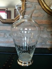 importante vaso vintage in