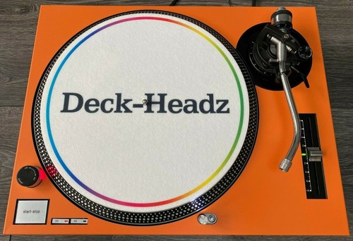 Technics 1200 1210 mk2 - sl-1200,