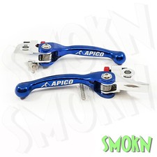 Leve Flexi TM Racing EN MX 85