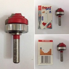 FRESA FREUD PRO HM 39-53808
