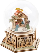 Campana luminosa Presepe con