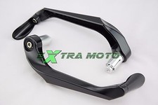 Paraleve moto protezione leva