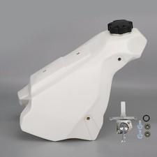 Serbatoio bianco litri - 9,