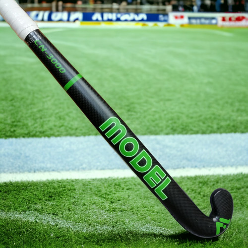 Bastone hockey campo - hockey, su