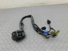 COMMUTATORE DEVIOLUCI MANUBRIO SINISTRO LEFT SX HONDA HORNET 600 2003 2004