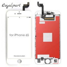Per iPhone 6S LCD Touch Screen