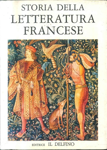 Storia della letteratura - storia,