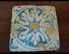 Antica maiolica ceramica - maiolica,