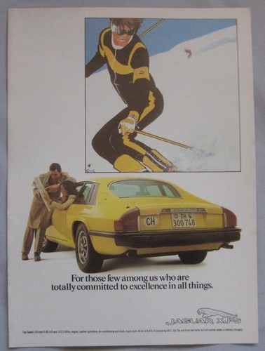 1978 jaguar original - 1978, xj-s