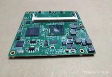 1pcs Usato COME0254 V1.01