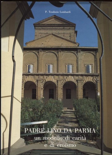 Padre lino parma modello - da,