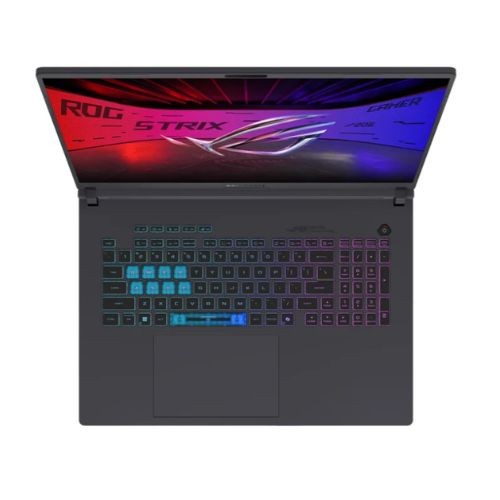 Asus rog strix wuxga - asus,