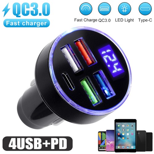 Adattatore porte usb type - adattatore,