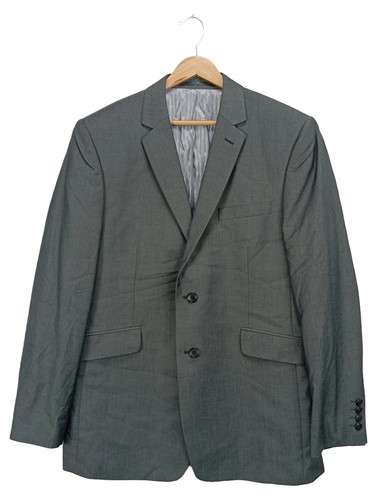 Burton giacca uomo grigia - uomo,