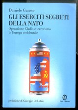 ESERCITI SEGRETI DELLA NATO