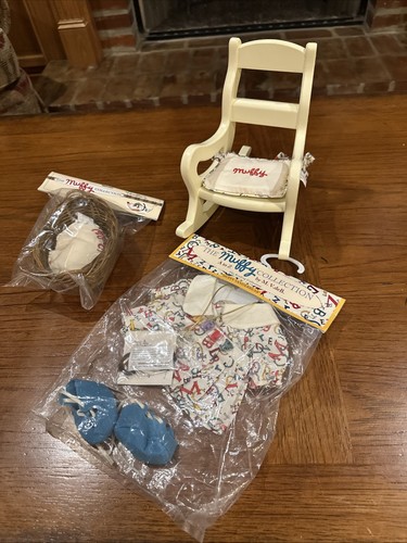Muffy vanderbear collezione - muffy,
