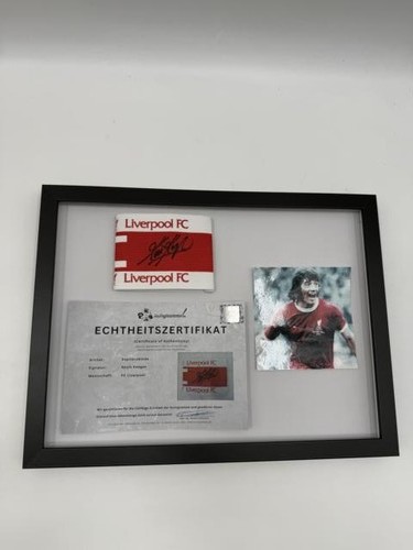 Fascia capitano kevin keegan - kevin,