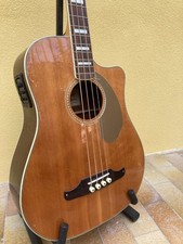 Fender Kingman Basso Acustico