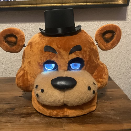 Maschera five nights - maschera,