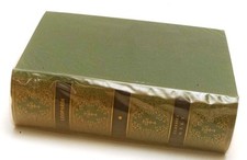 LN- OPERE - GIACOMO LEOPARDI - UTET - CLASSICI ITALIANI - 1a ED.- 1977- CS- XFS