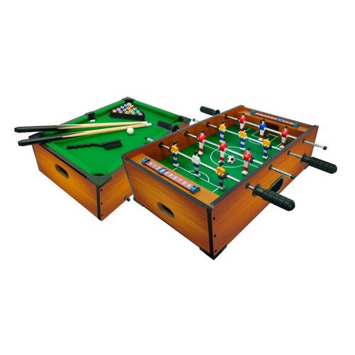 Tavolo multi gioco 1 - gioco, in