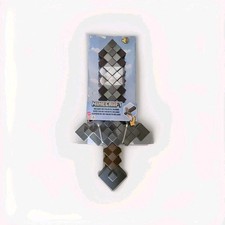 Spada netherite minecraft - spada,