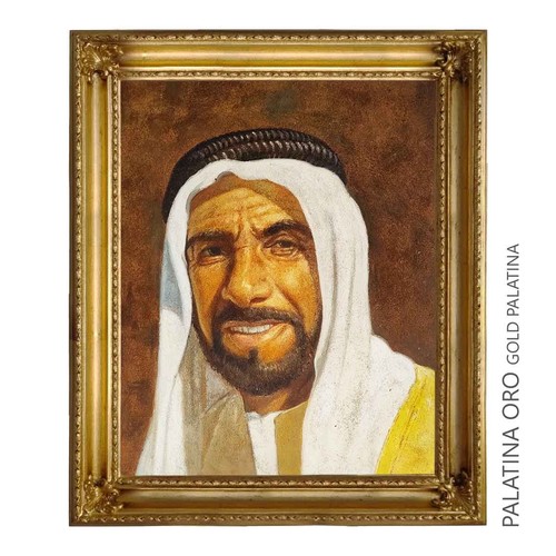 Quadro olio tela dipinto - olio, a