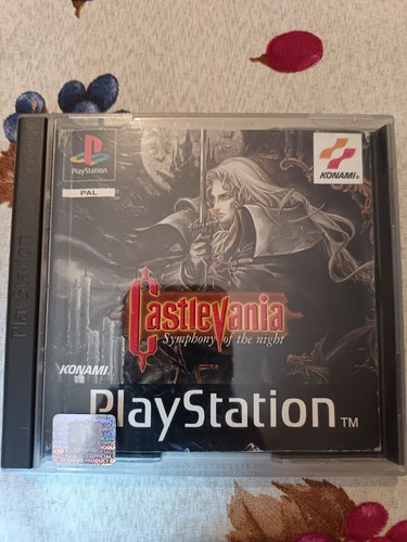 Castlevania symphony the - castlevania,