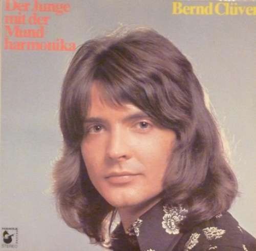Bernd clüver ragazzo - il,