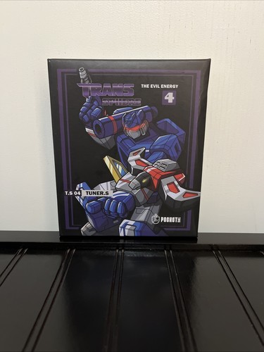 Transformers soundwave 3rd - transformers,