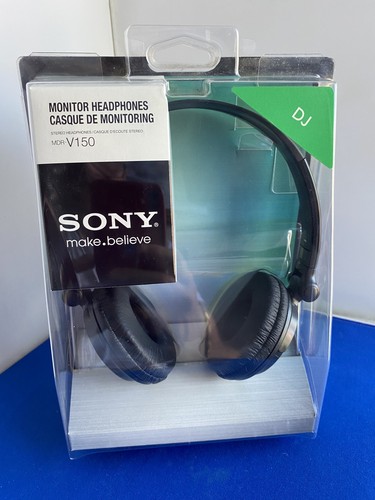 Sony cuffie cablate monitor - cablate, da