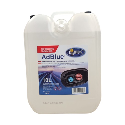 Adblue additivo motori - motori, diesel