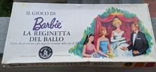 BARBIE LA REGINETTA DEL BALLO