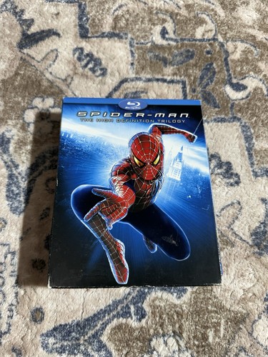 Spider man high - high, definition