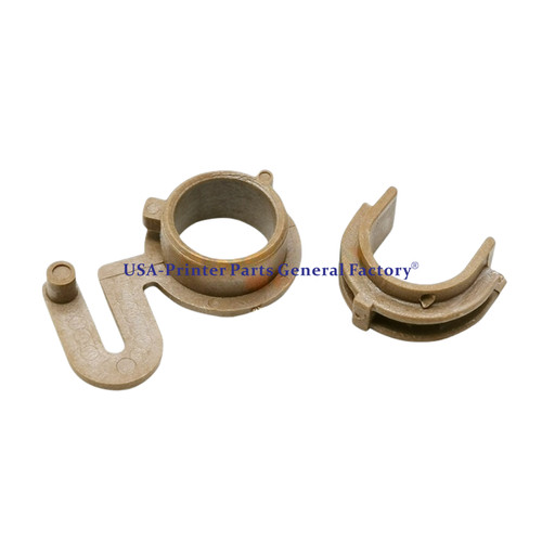 Set boccole rulli inferiori - 30,
