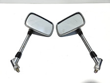 COPPIA SPECCHIETTO DX SX SUZUKI BURGMAN AN 250 ANNO 1998 2001 (VEDI DESCRIZIONE