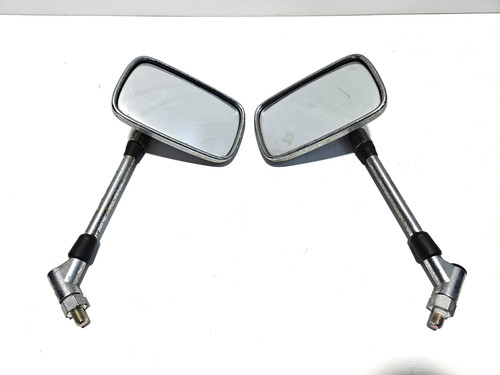 Coppia specchietto sx - coppia,