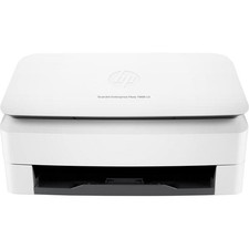 Scanjet enterprise flow - hp,