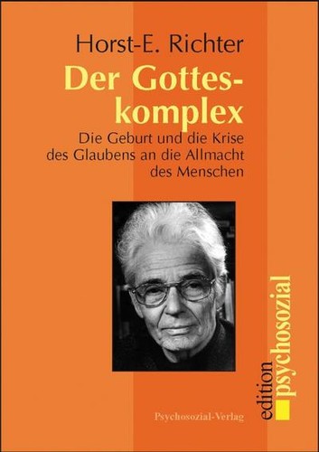Der gotteskomplex die geburt - gotteskomplex.,